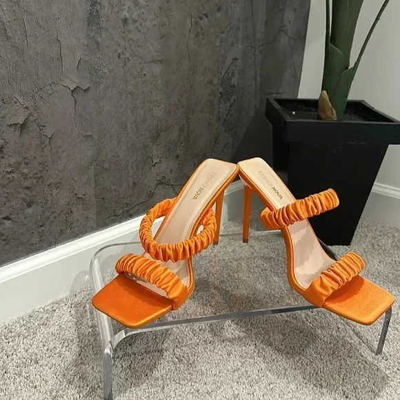 Fashionova Sandal heels - Picture 2 of 4
